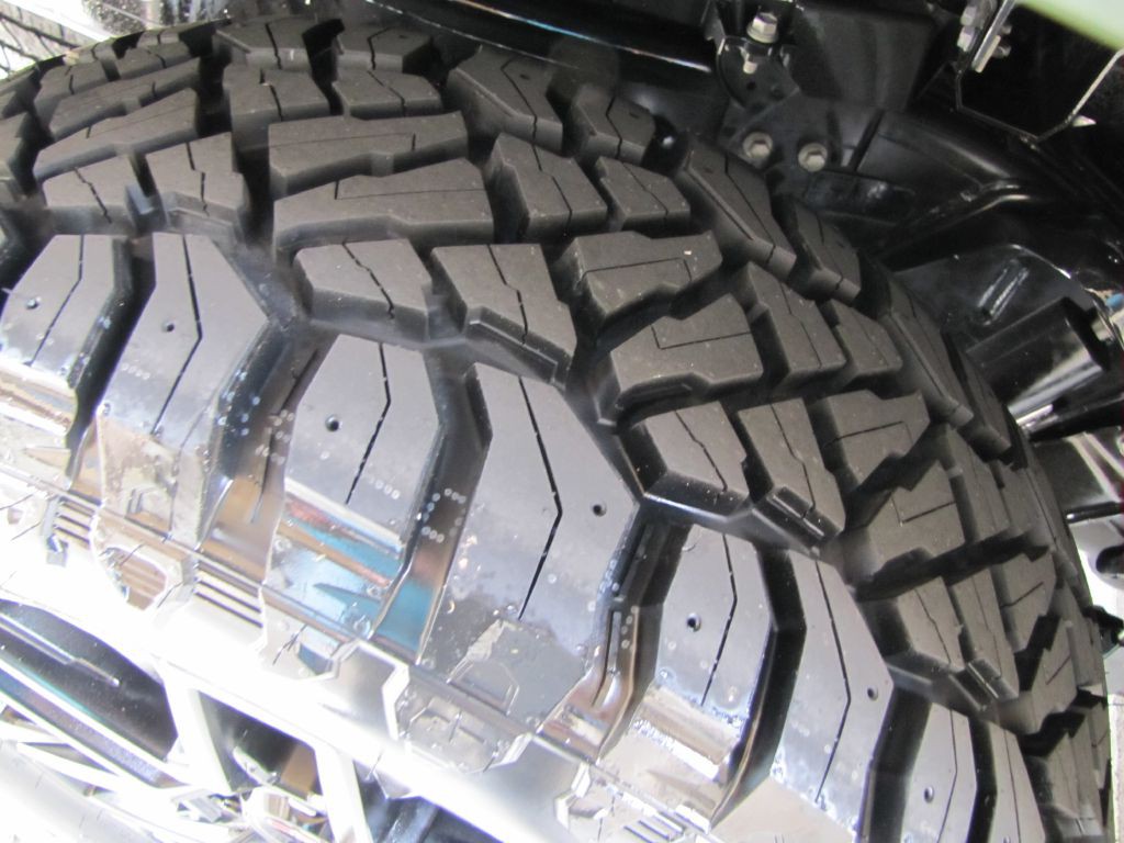 2023 Toyota Tundra Image 28
