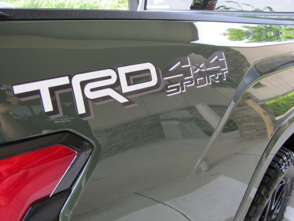 2023 Toyota Tundra Image 29