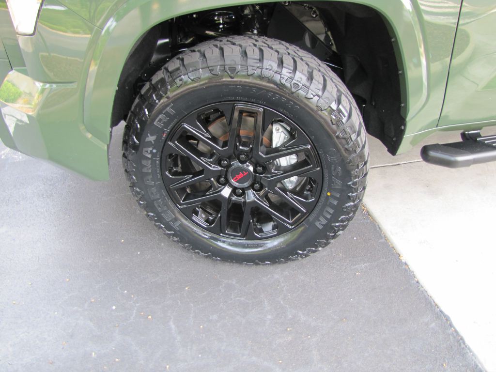 2023 Toyota Tundra Image 36