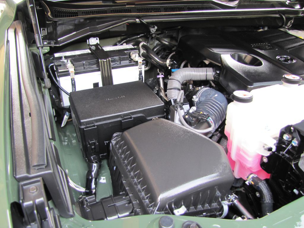 2023 Toyota Tundra Image 37
