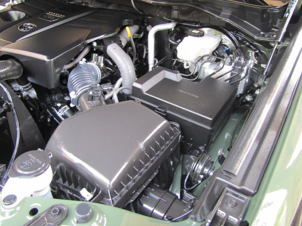 2023 Toyota Tundra Image 39