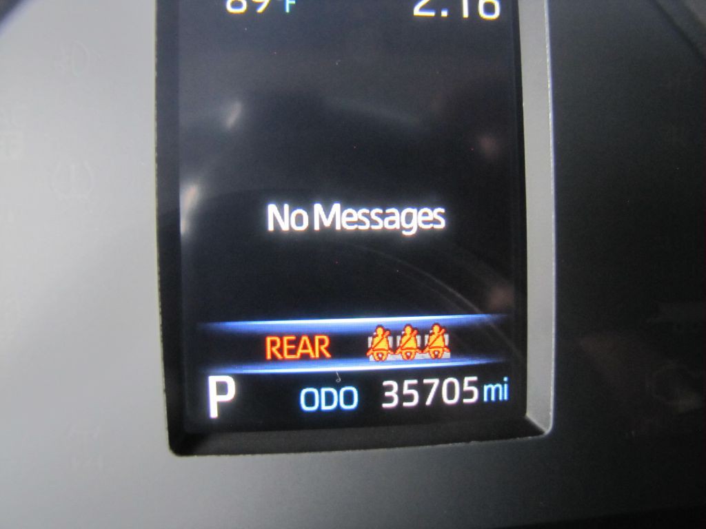 2023 Toyota Tundra Image 40