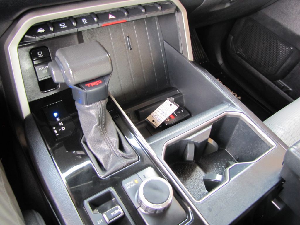 2023 Toyota Tundra Image 43