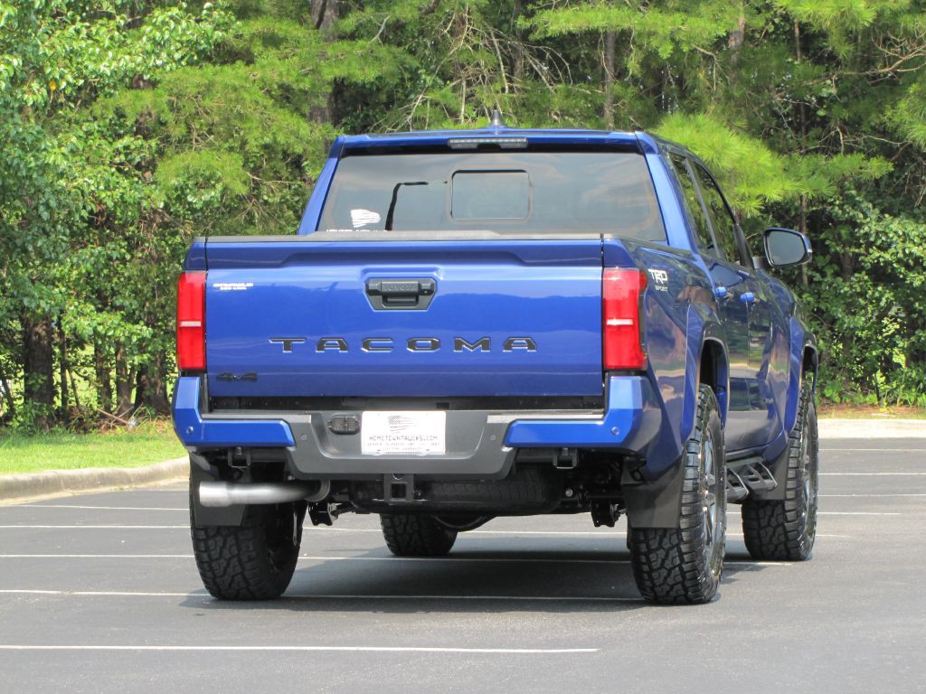 2024 Toyota Tacoma Image 5