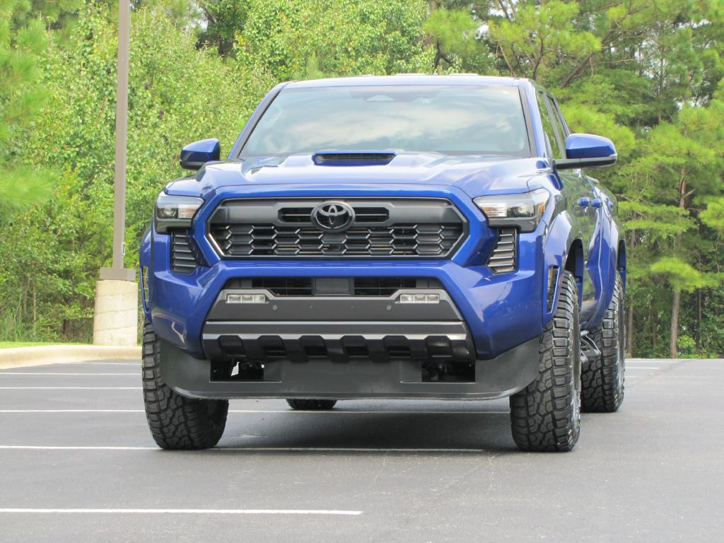 2024 Toyota Tacoma Image 10