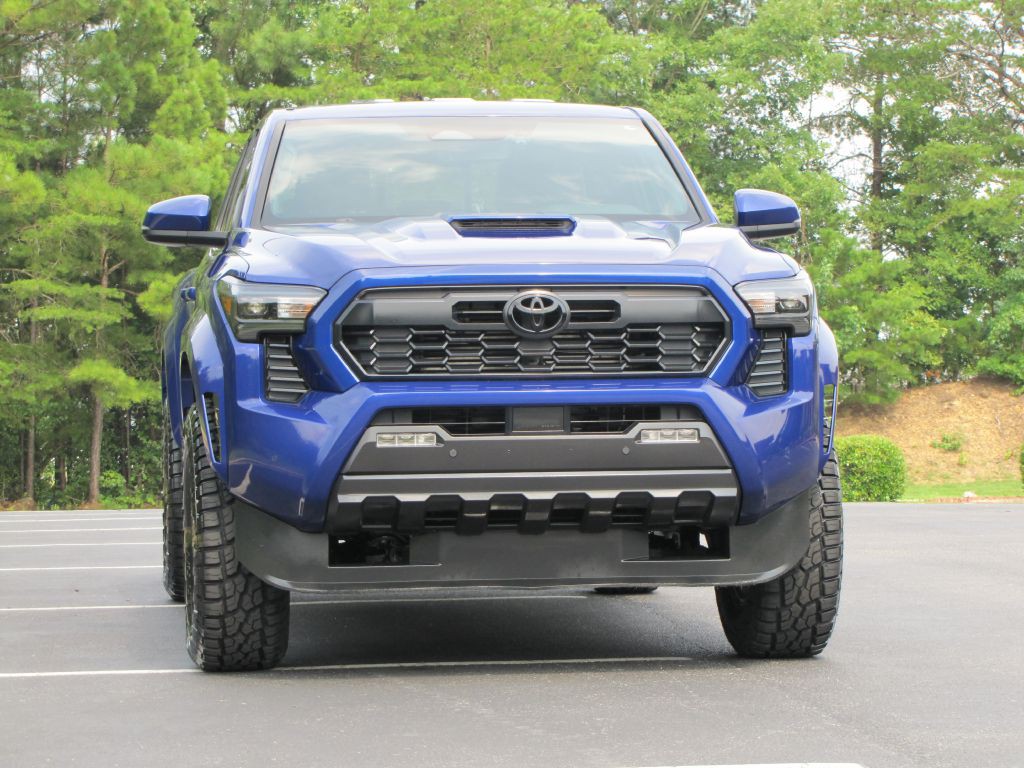 2024 Toyota Tacoma Image 11