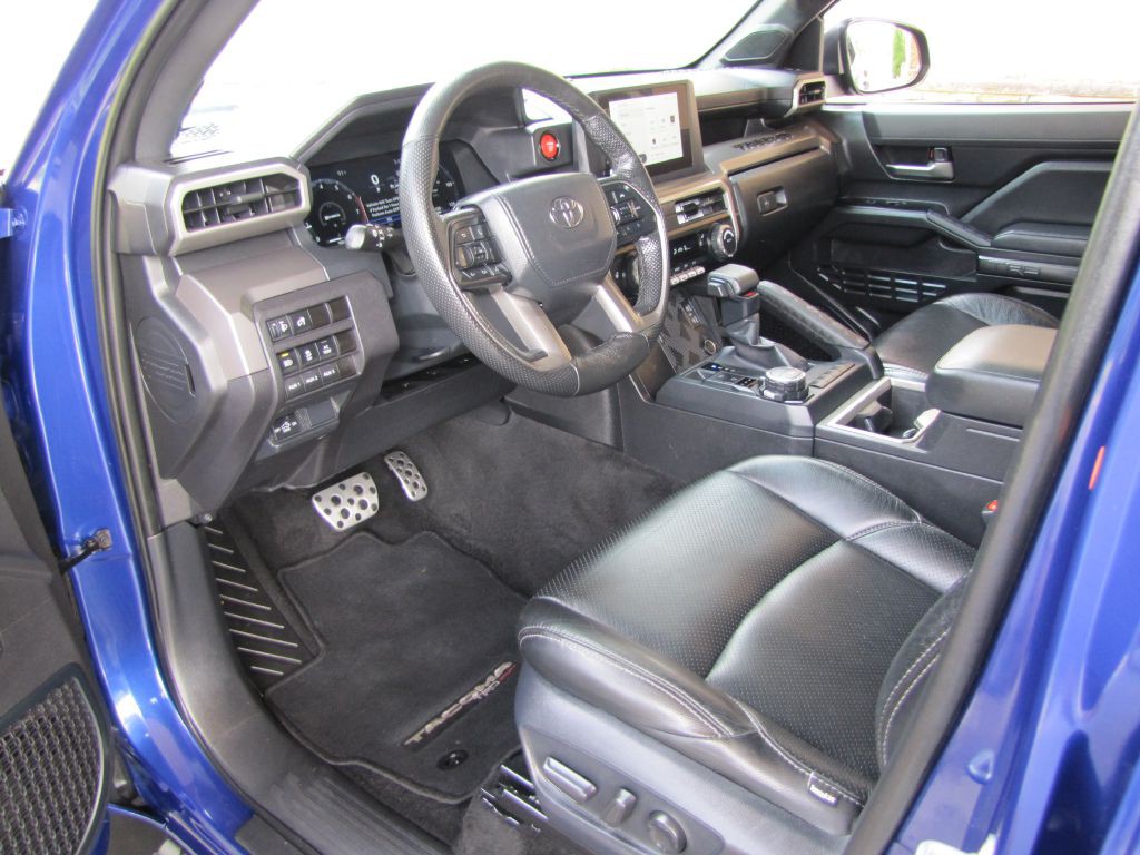 2024 Toyota Tacoma Image 13