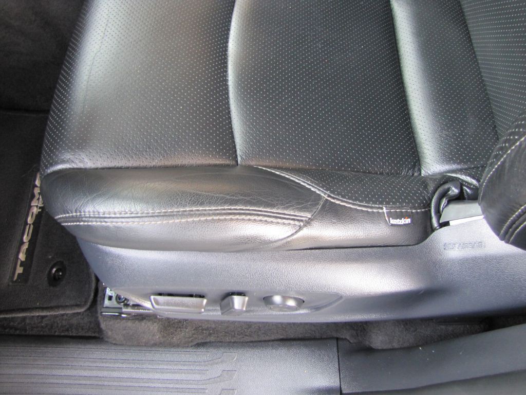 2024 Toyota Tacoma Image 14