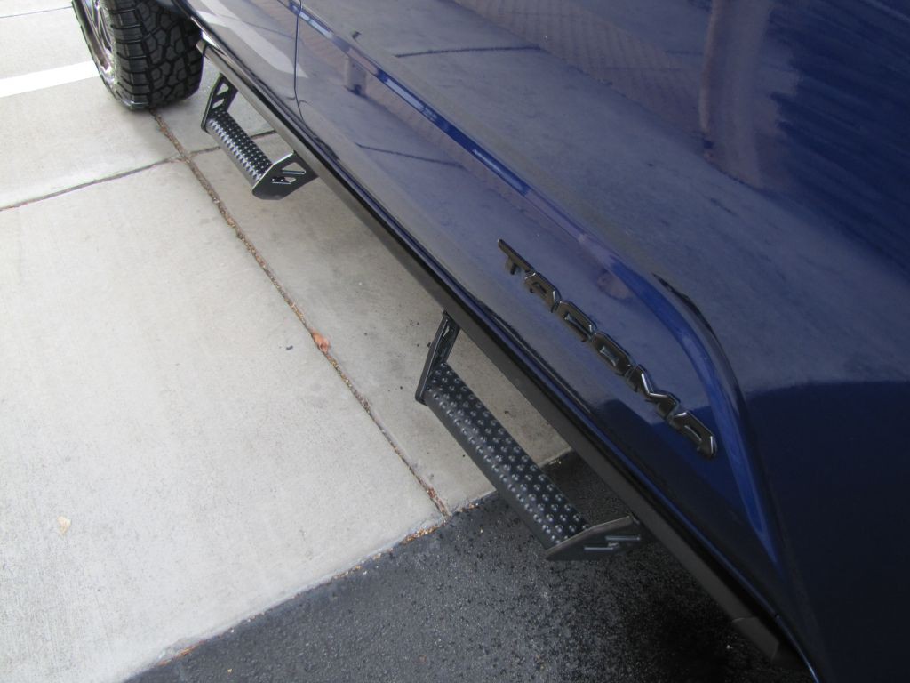 2024 Toyota Tacoma Image 25