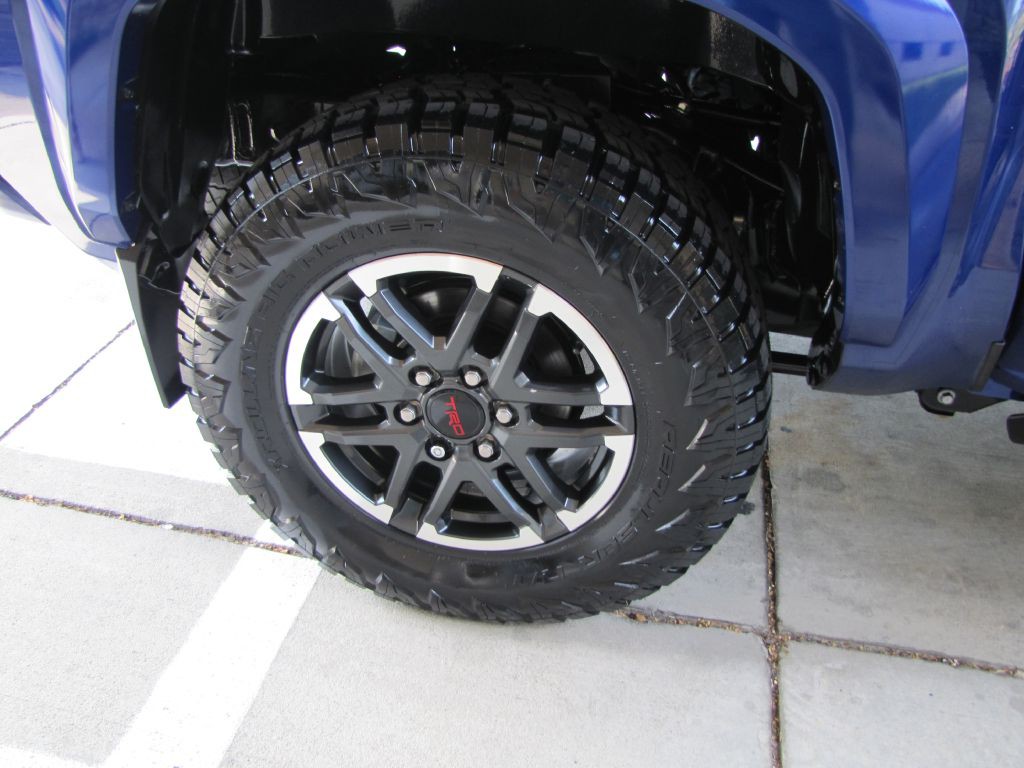 2024 Toyota Tacoma Image 26