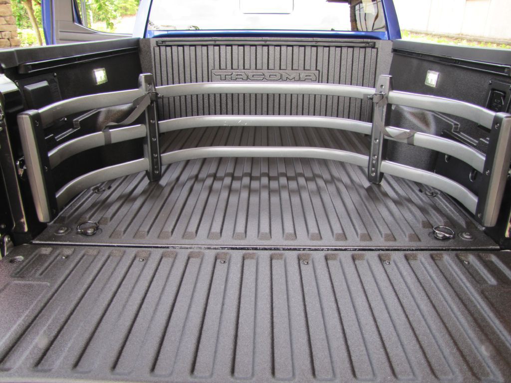 2024 Toyota Tacoma Image 29