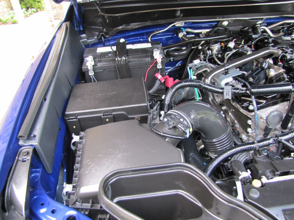 2024 Toyota Tacoma Image 38