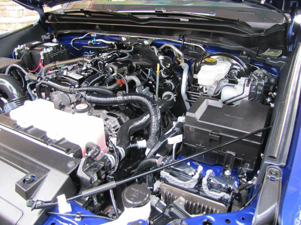 2024 Toyota Tacoma Image 40