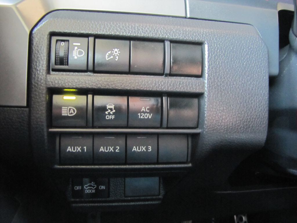 2024 Toyota Tacoma Image 47