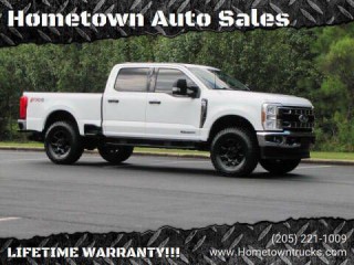 Image for 2024 Ford F-250 Super Duty ID: 7582824