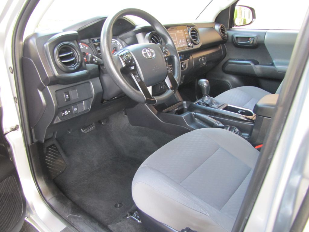 2023 Toyota Tacoma Image 13