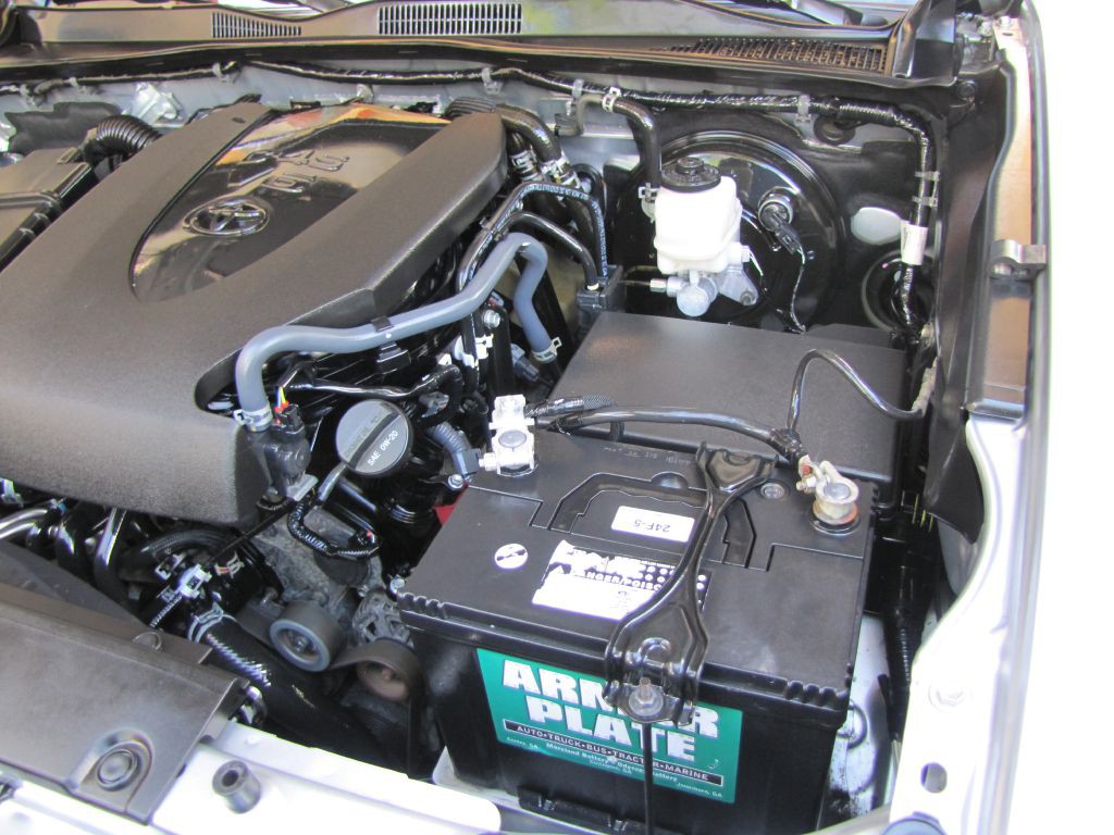 2023 Toyota Tacoma Image 36
