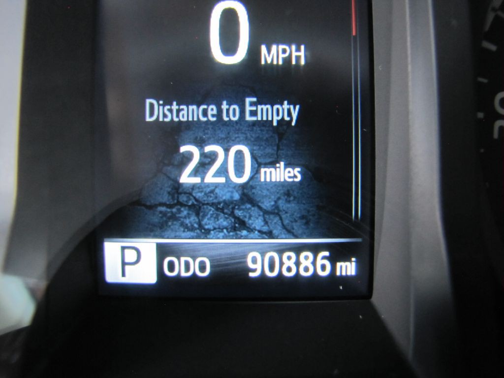 2023 Toyota Tacoma Image 37