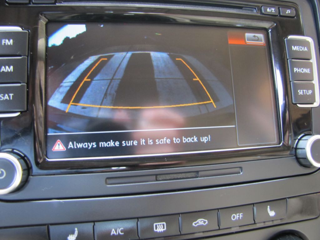 2015 Volkswagen Passat Image 31