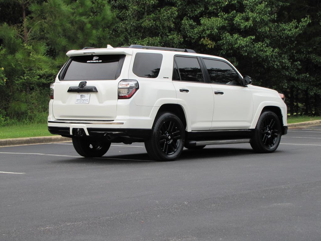 2019 Toyota 4Runner Image 6