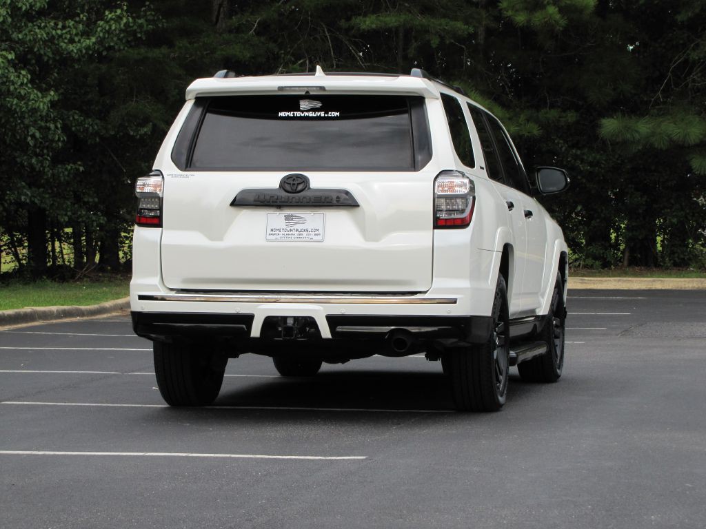 2019 Toyota 4Runner Image 10