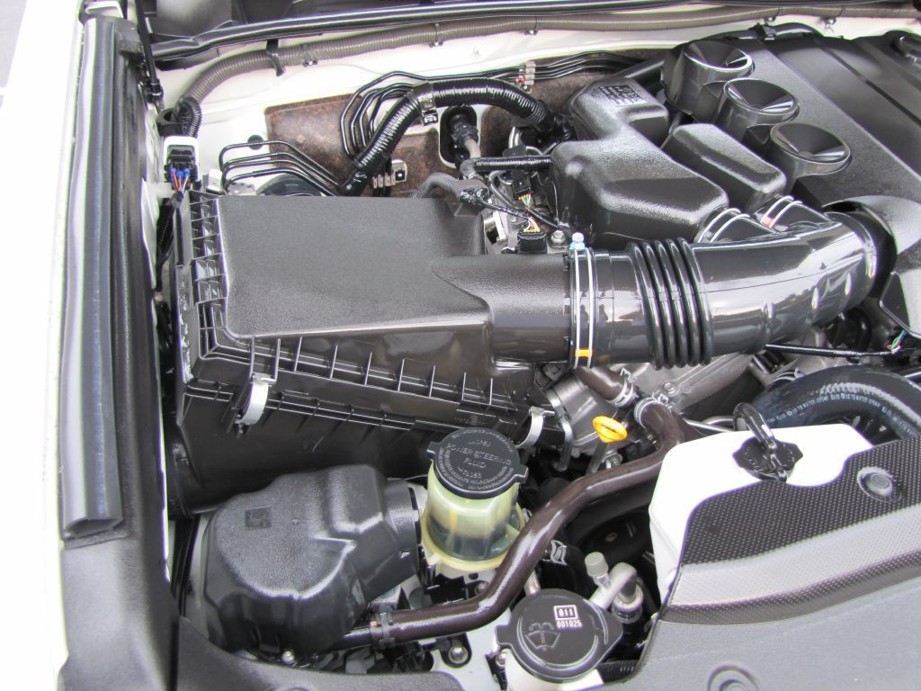2019 Toyota 4Runner Image 36
