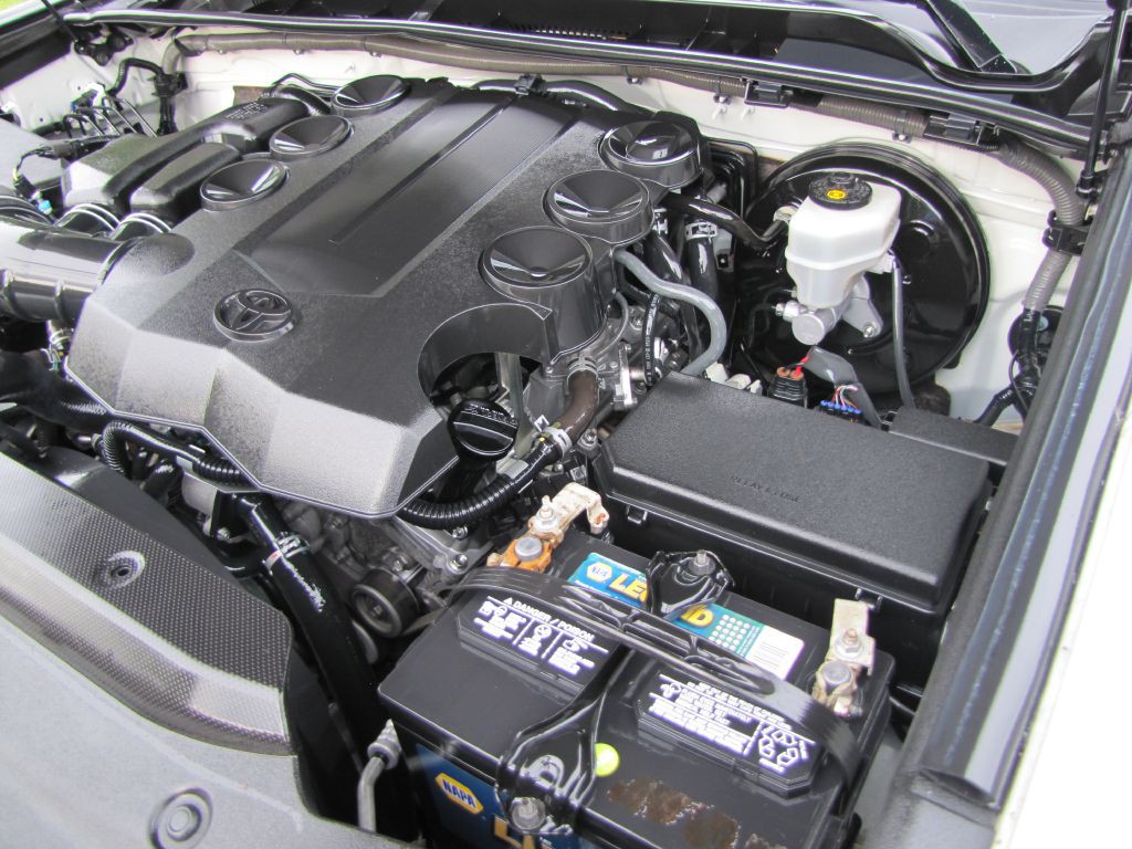 2019 Toyota 4Runner Image 38
