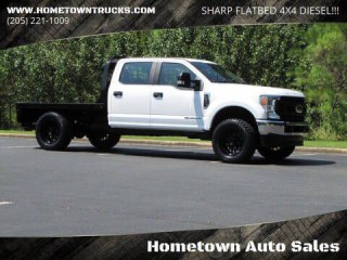 Image for 2022 Ford F-250 Super Duty ID: 7611417