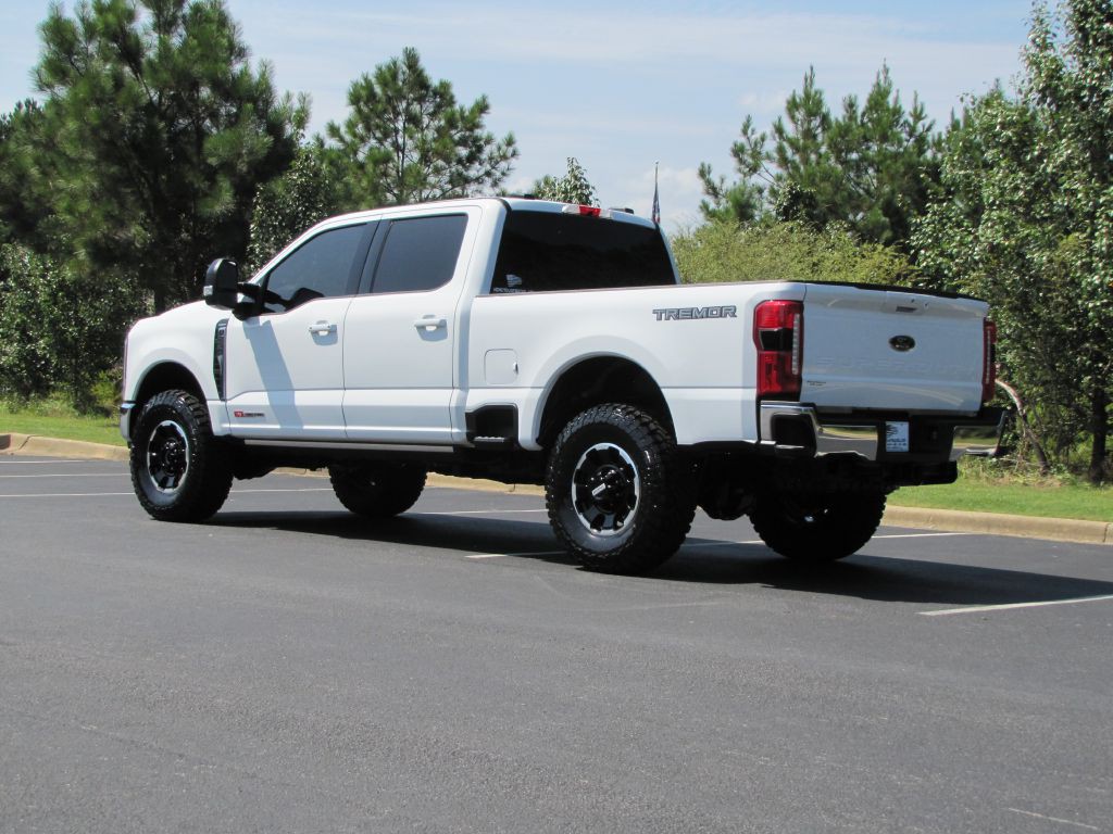 2025 Ford F-250 Image 7