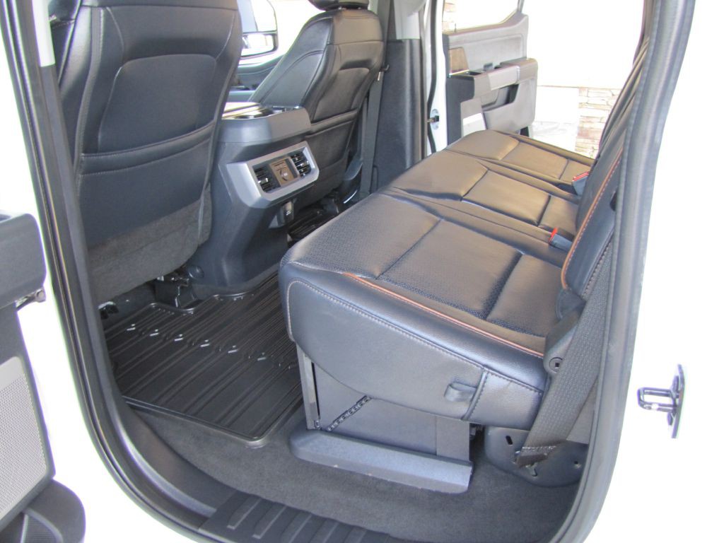 2025 Ford F-250 Image 19