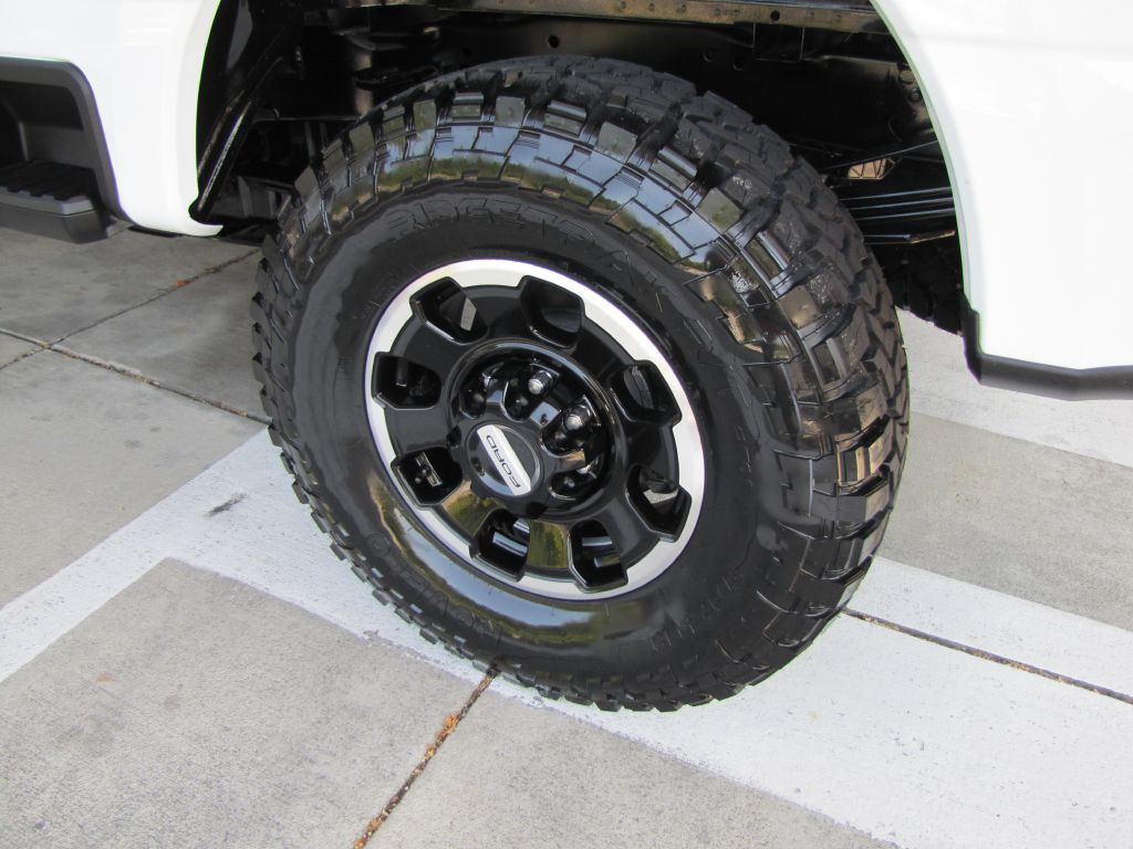 2025 Ford F-250 Image 34