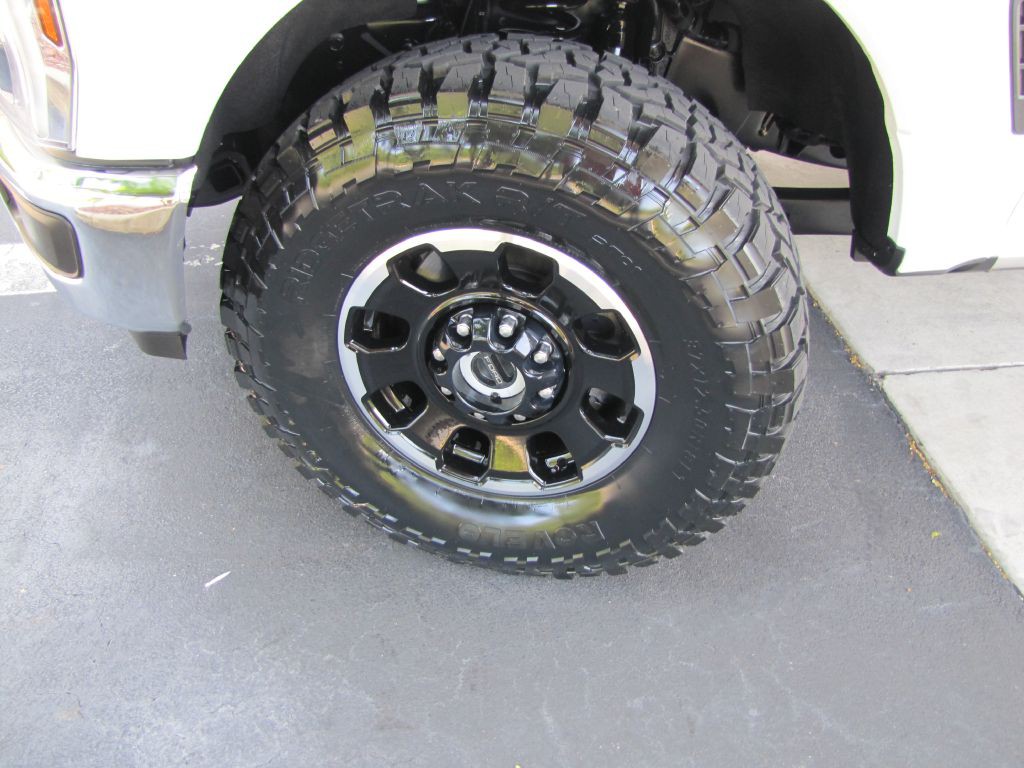 2025 Ford F-250 Image 38