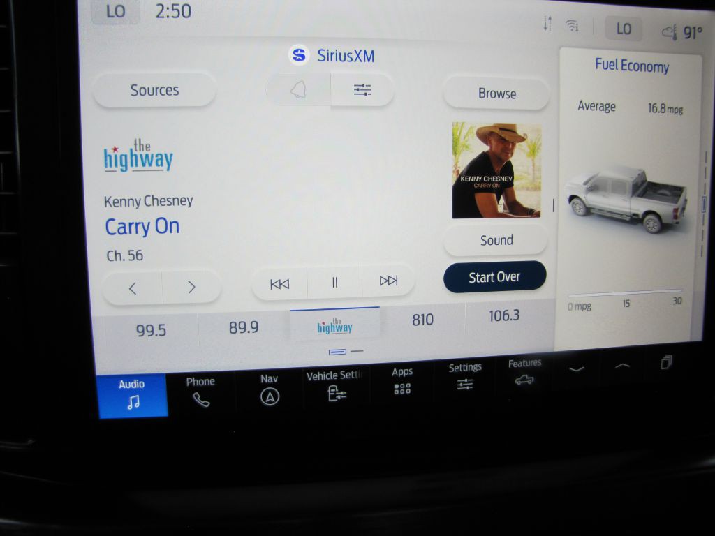 2025 Ford F-250 Image 47