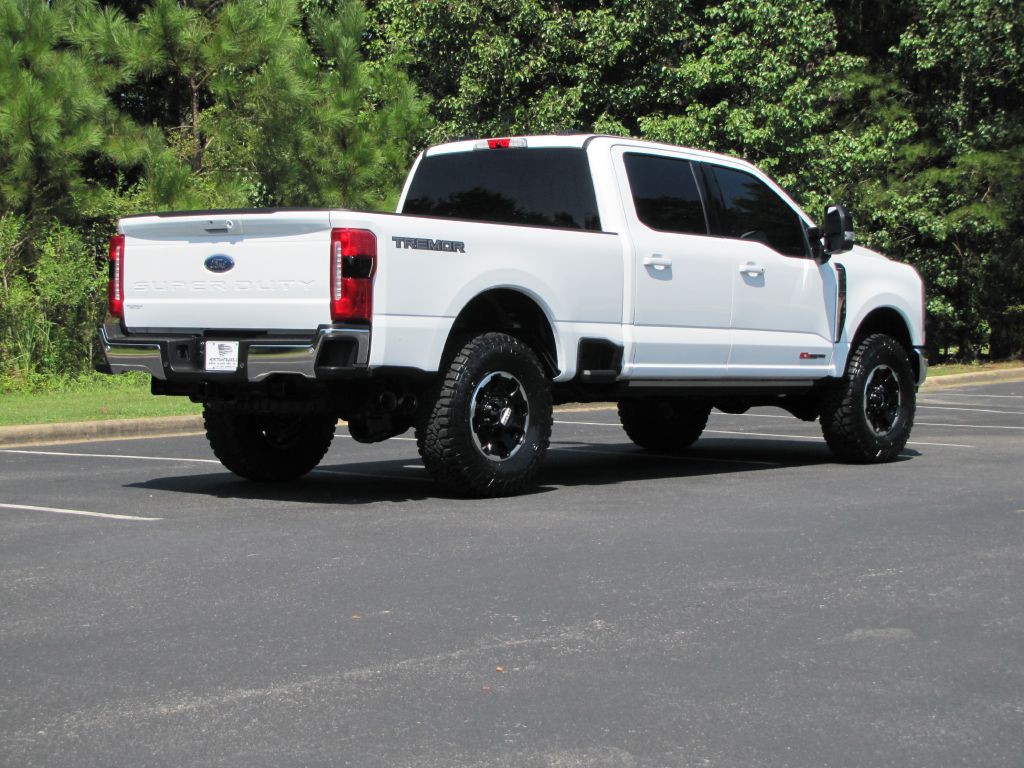2025 Ford F-250 Image 52