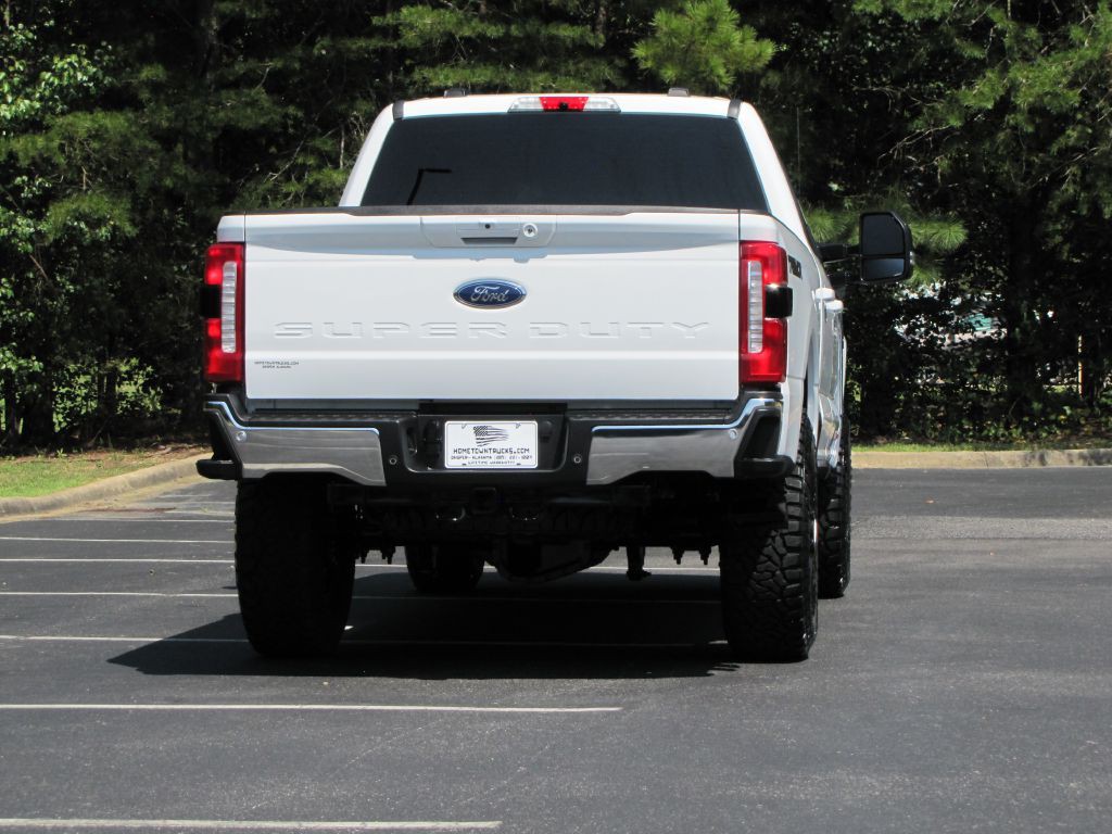 2025 Ford F-250 Image 53