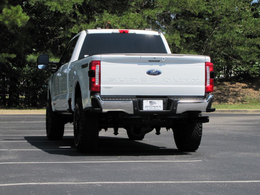 2025 Ford F-250 Image 54