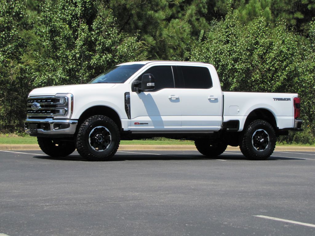 2025 Ford F-250 Image 55