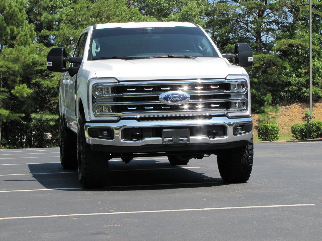 2025 Ford F-250 Image 59