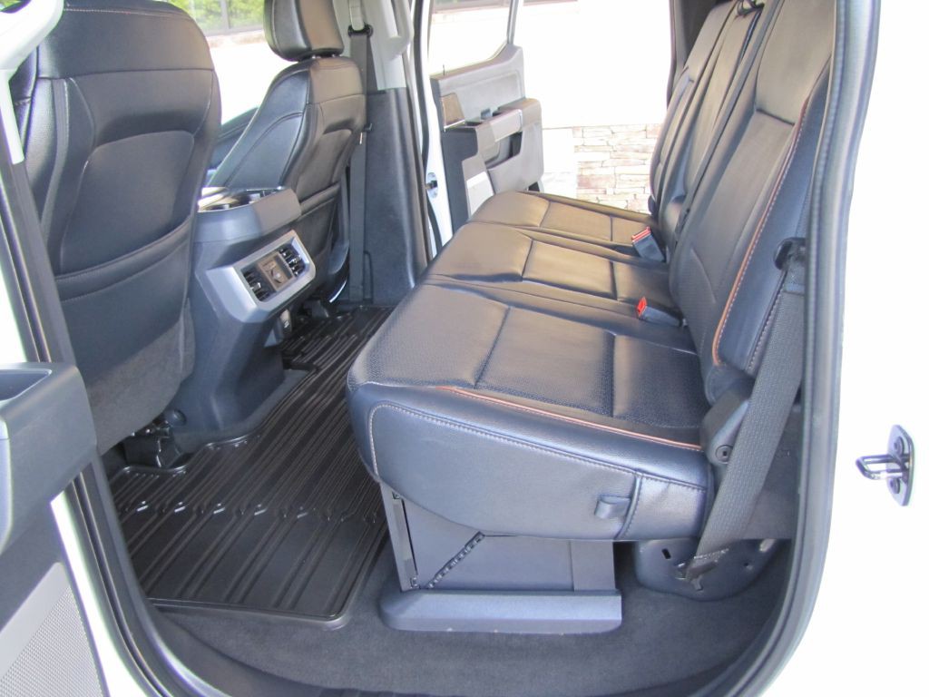 2025 Ford F-250 Image 66
