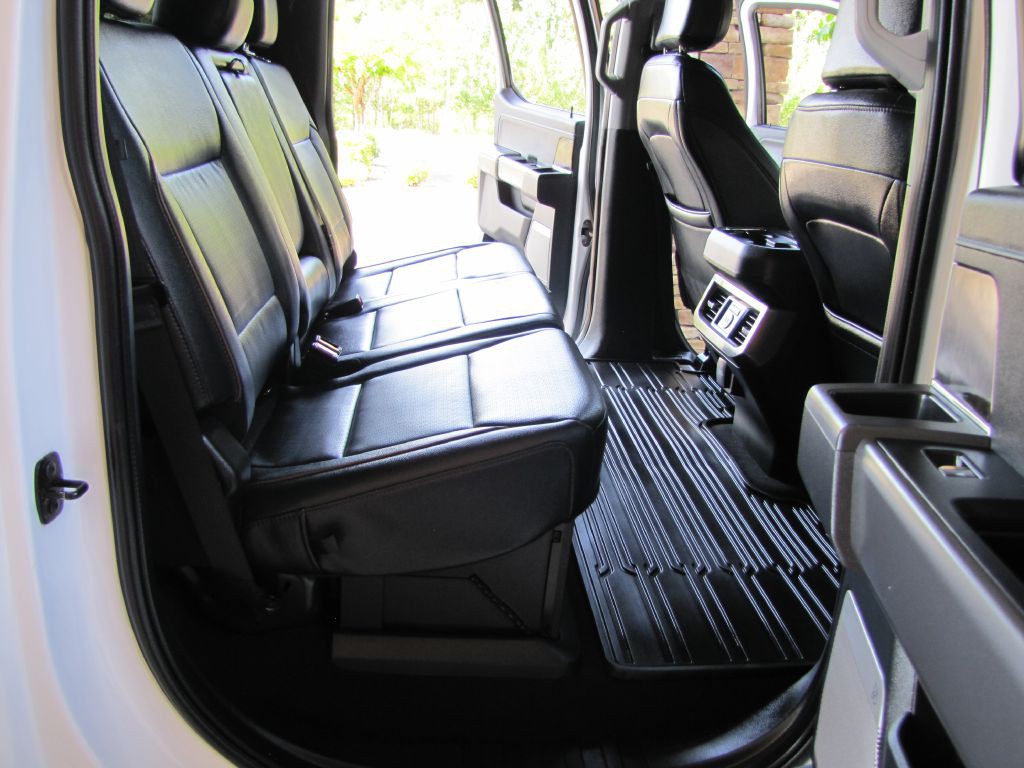 2025 Ford F-250 Image 68