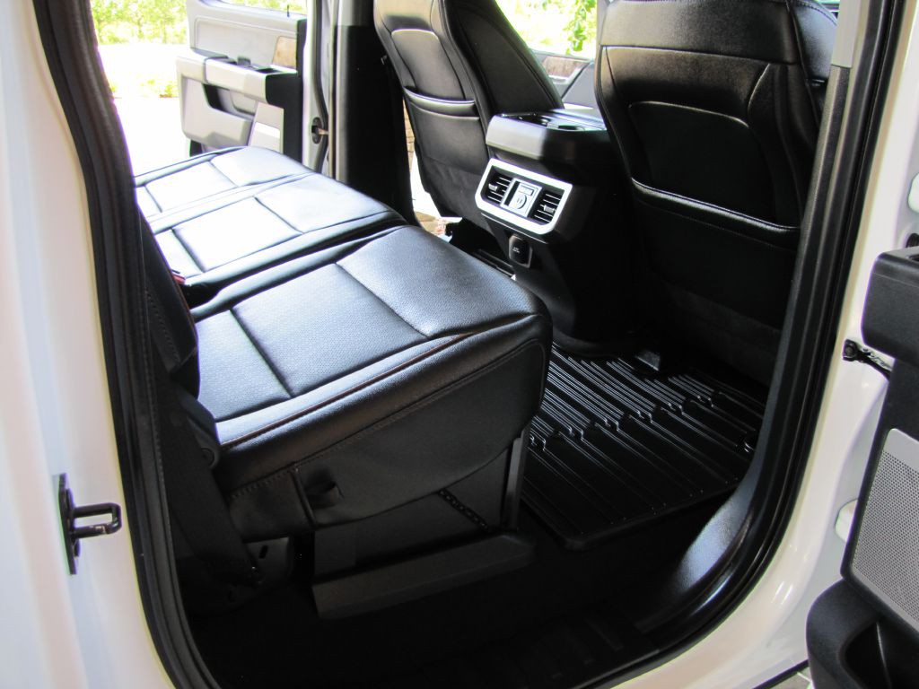 2025 Ford F-250 Image 69