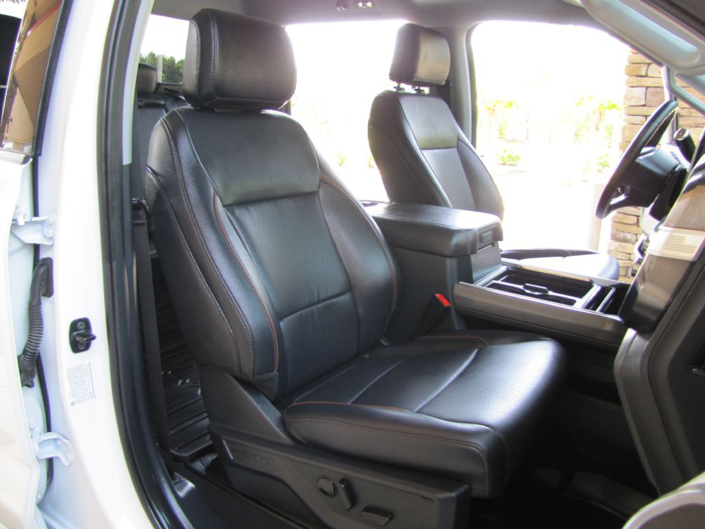 2025 Ford F-250 Image 72