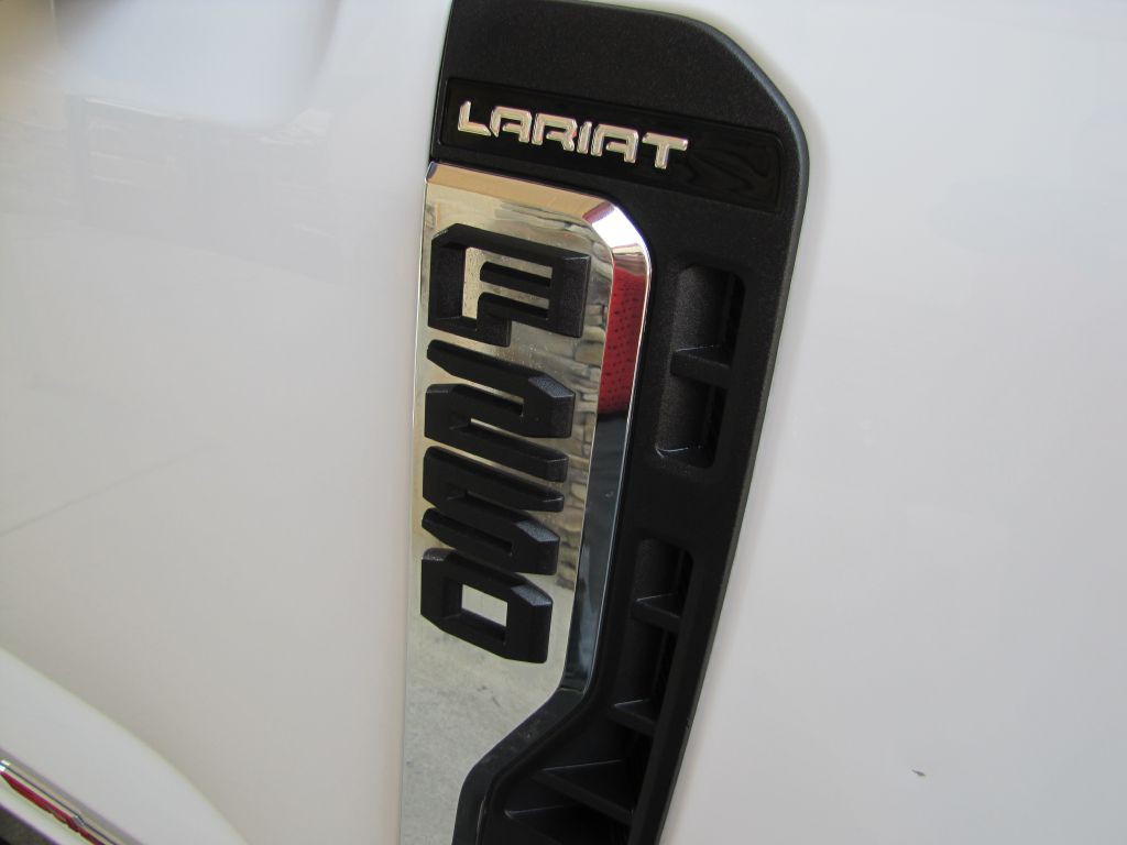 2025 Ford F-250 Image 75