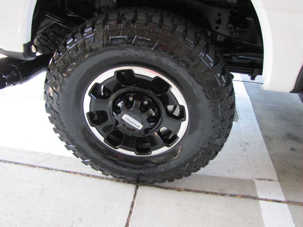 2025 Ford F-250 Image 77