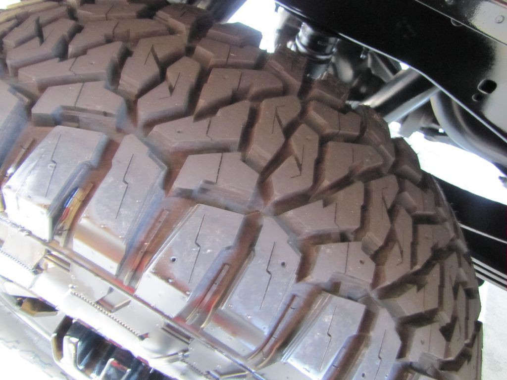 2025 Ford F-250 Image 78