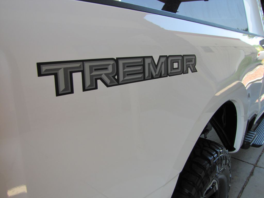 2025 Ford F-250 Image 79
