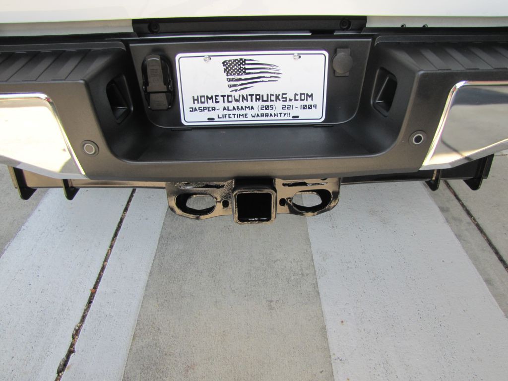 2025 Ford F-250 Image 80