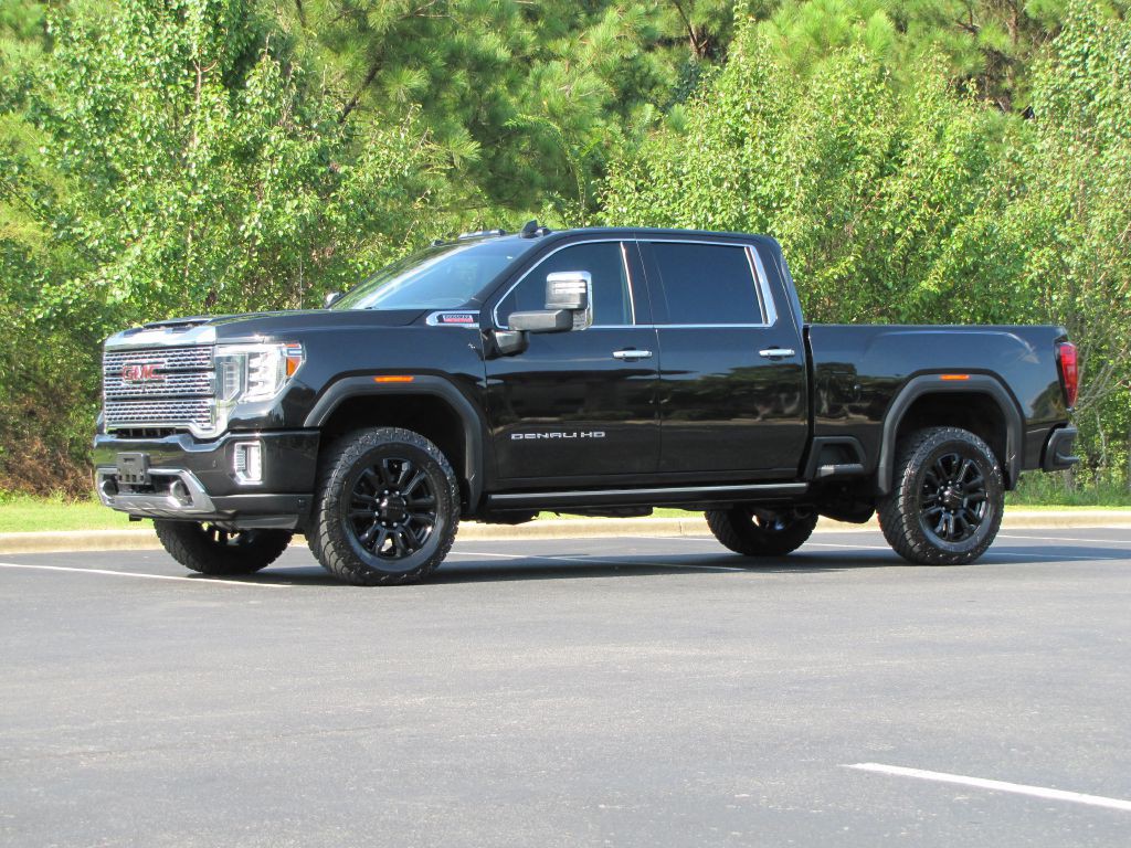 2023 GMC Sierra Image 3