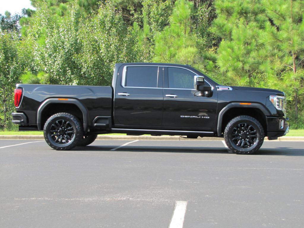 2023 GMC Sierra Image 4