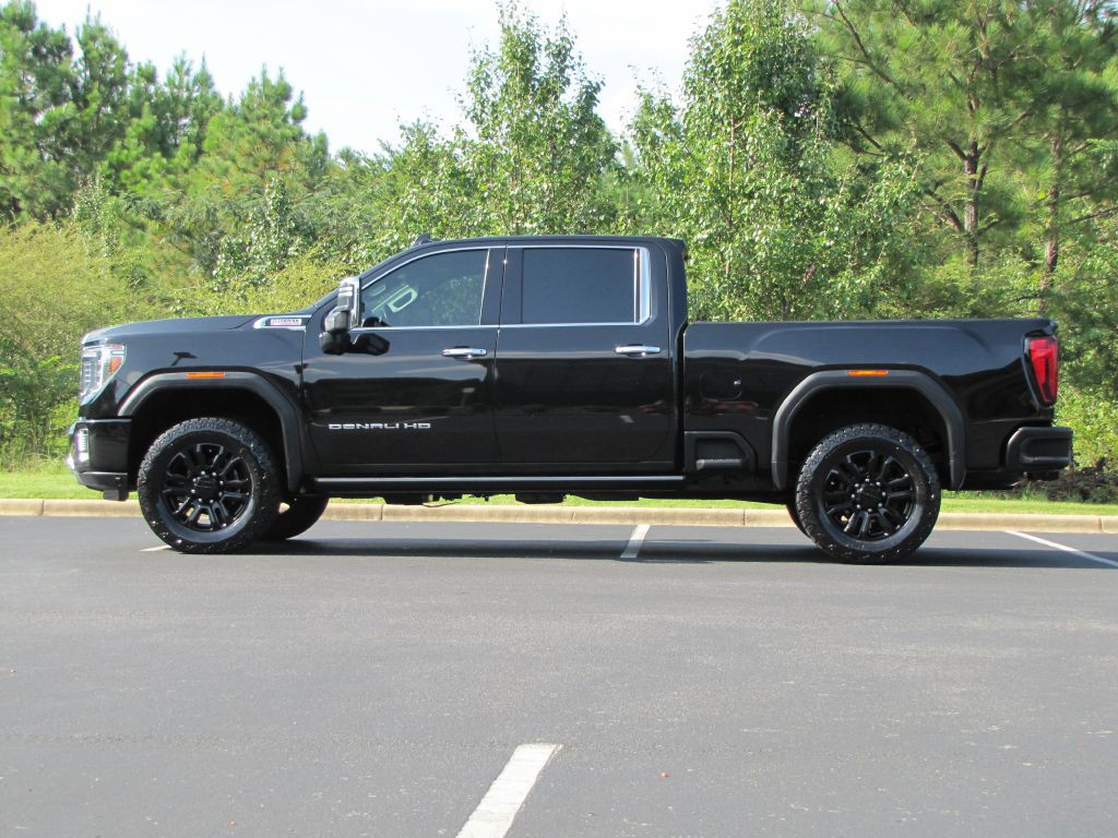 2023 GMC Sierra Image 5